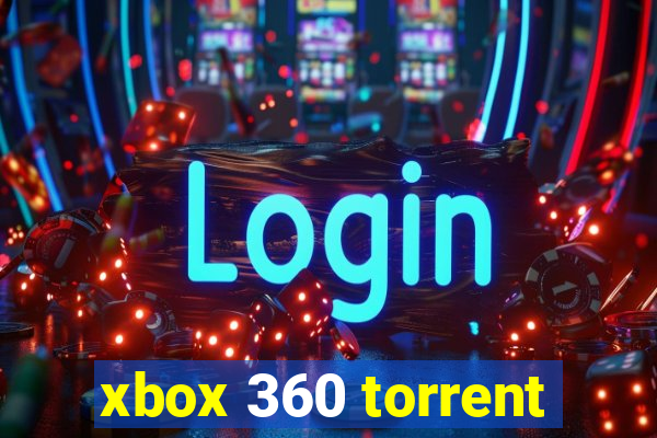 xbox 360 torrent